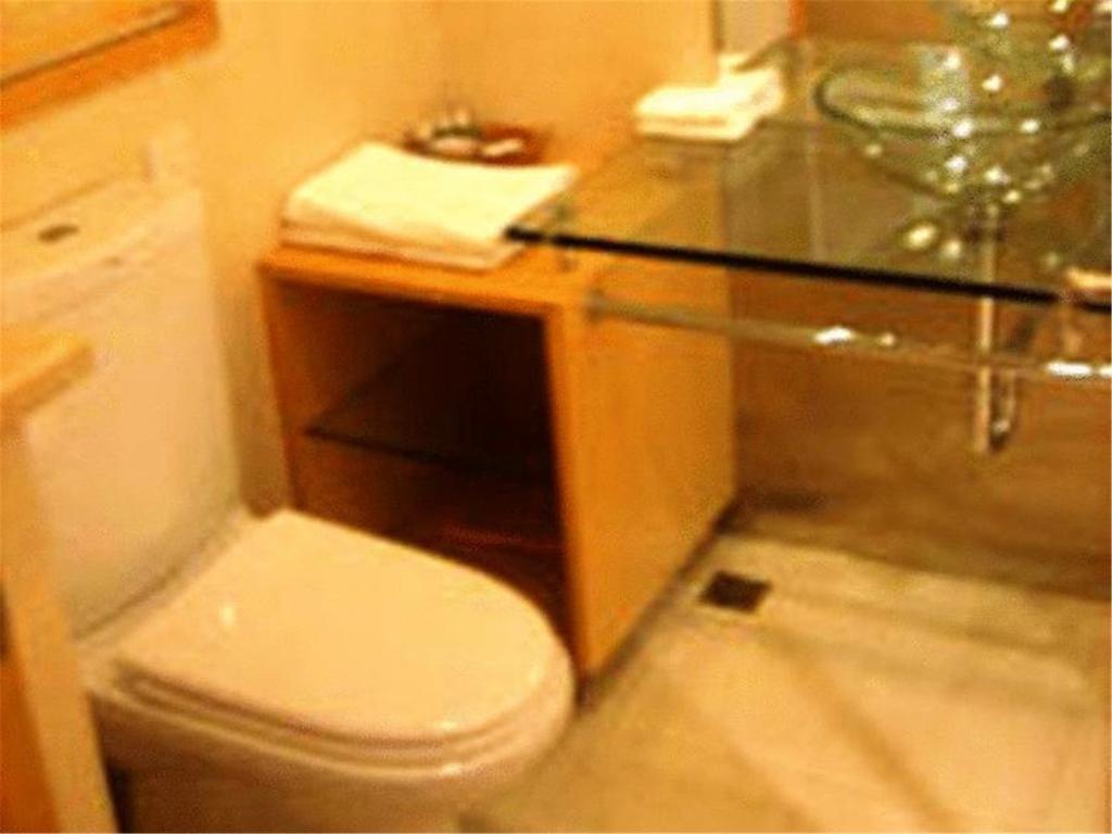 Shanghai Lanan Apartment Bagian luar foto