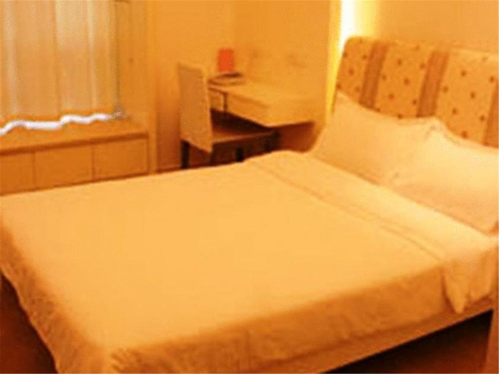 Shanghai Lanan Apartment Bagian luar foto