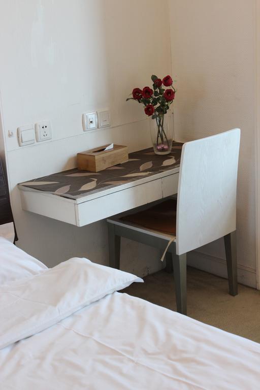 Shanghai Lanan Apartment Bagian luar foto