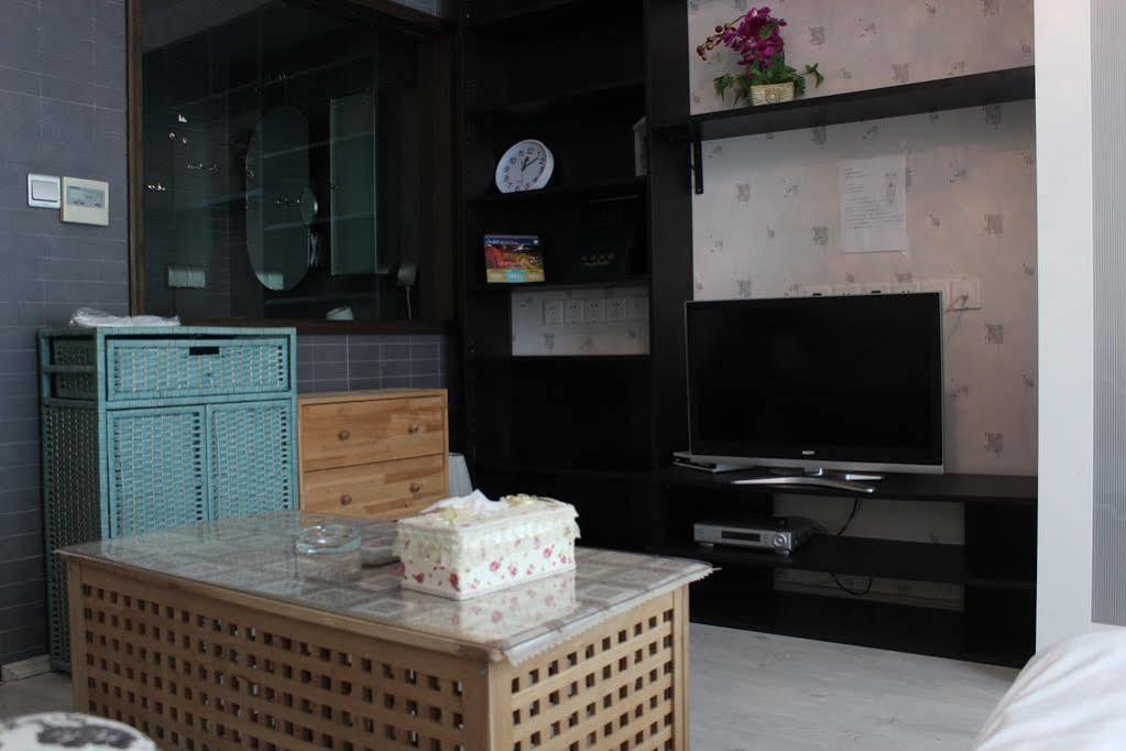Shanghai Lanan Apartment Bagian luar foto